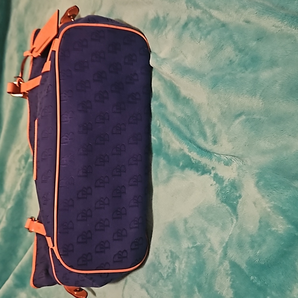 💙Dooney & Bourke Tote💙 - Picture 3 of 17